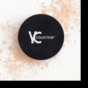 YC COLLECTION LOOSE SETTING POWDER FAIR SKINTONE NEW